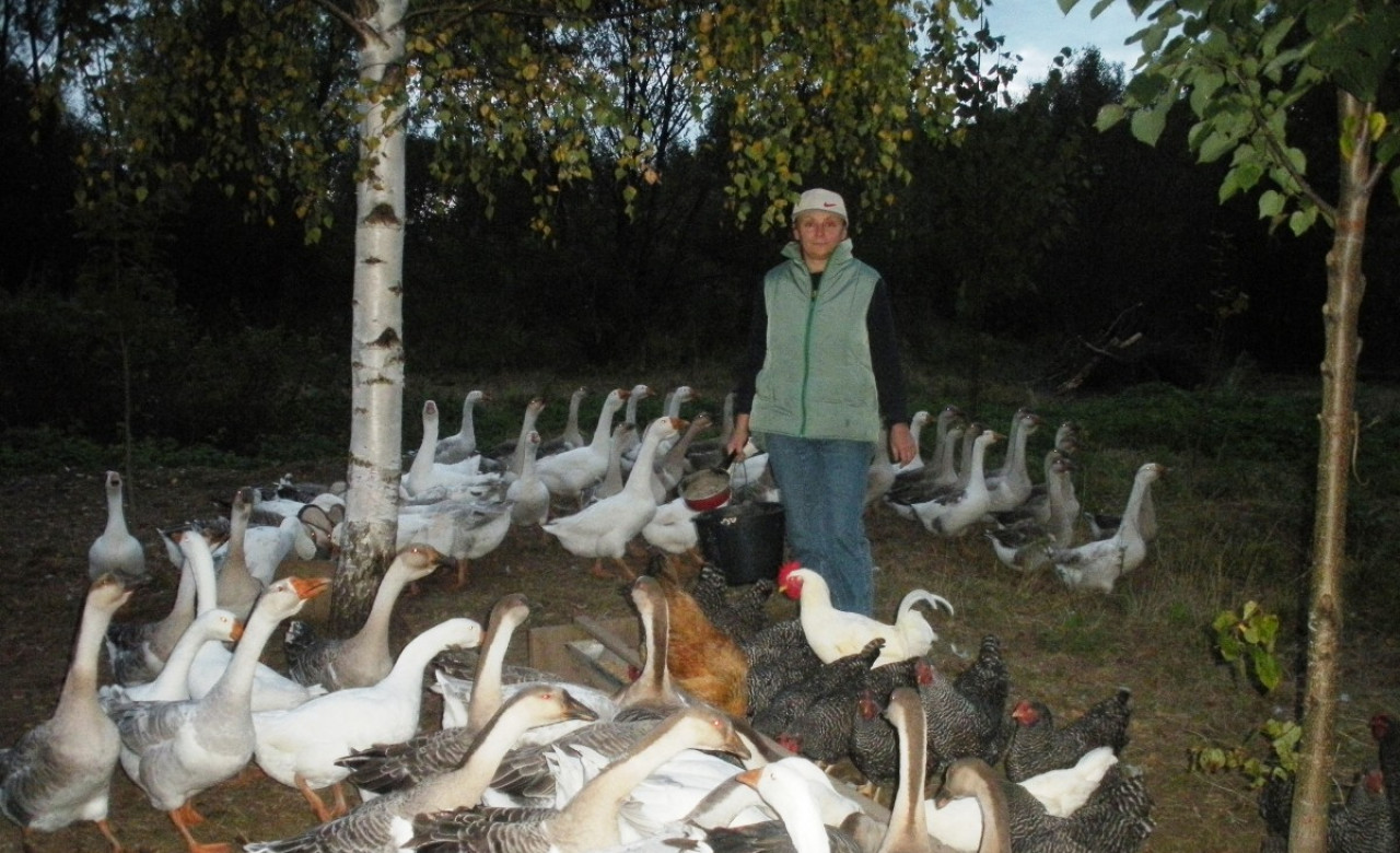 Лилия Сидорова