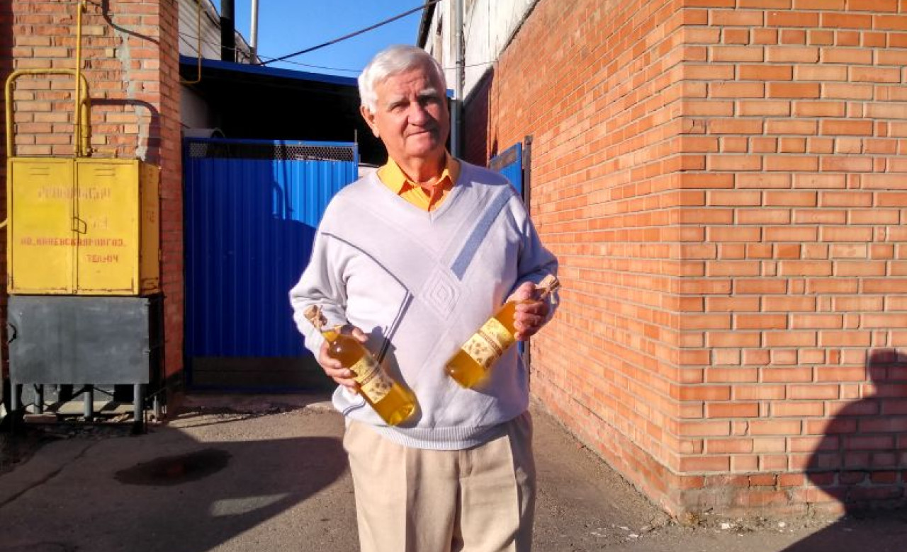 Николай Тарановский