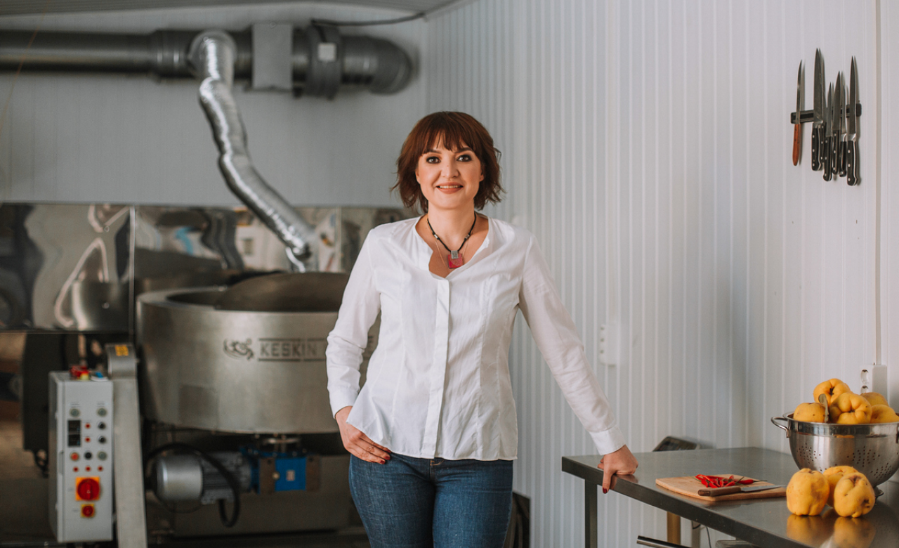 Елена Польская