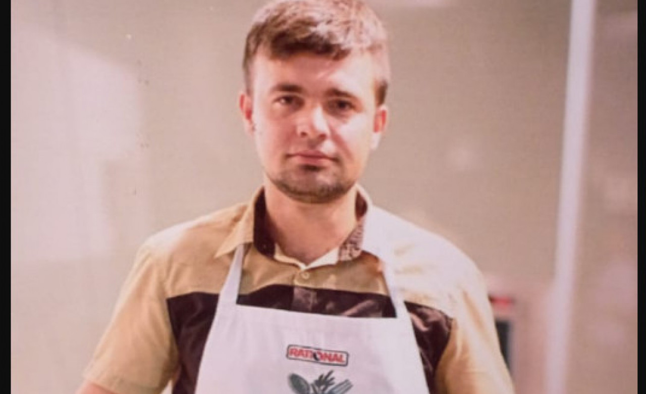 Александр Федоренко