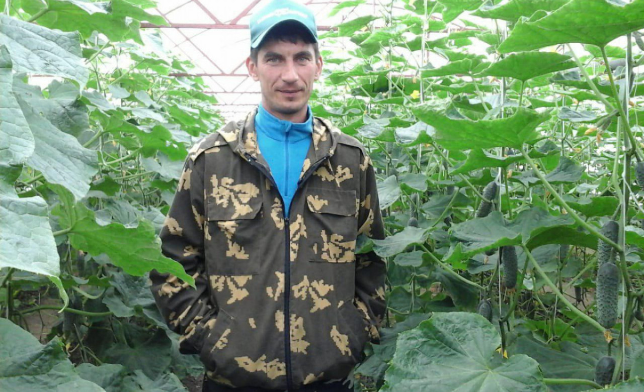 Игорь Жваков