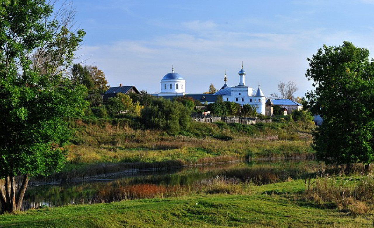 Нина Ким