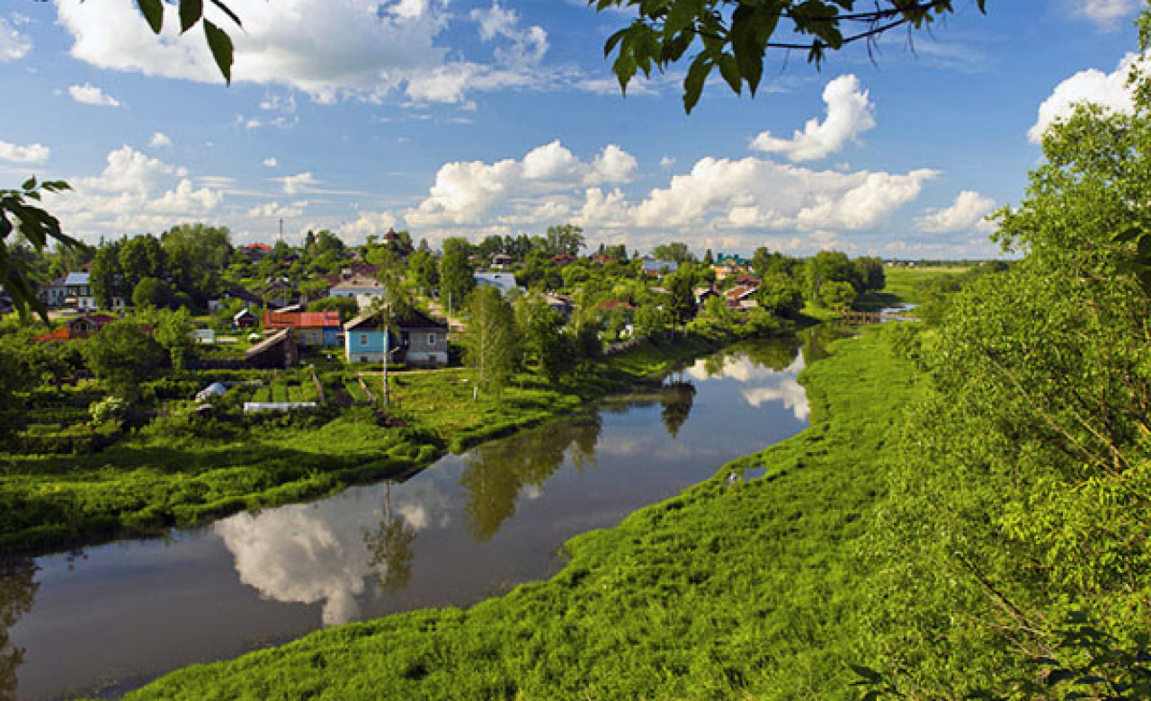 Нина Ким