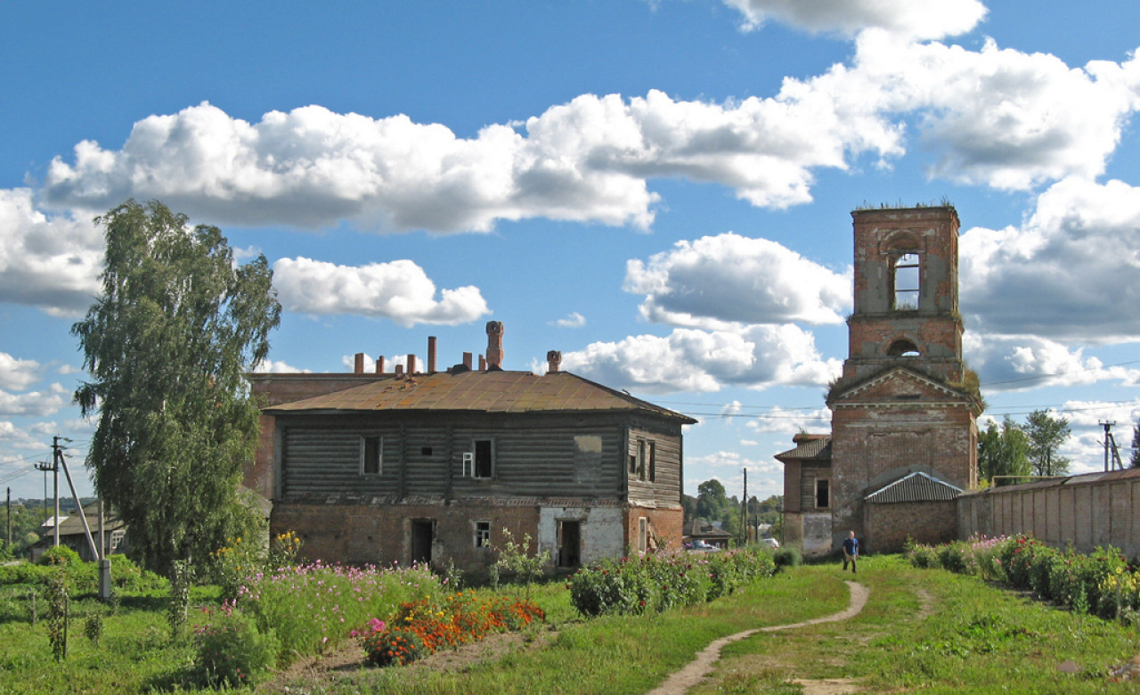 Для, белев картинки