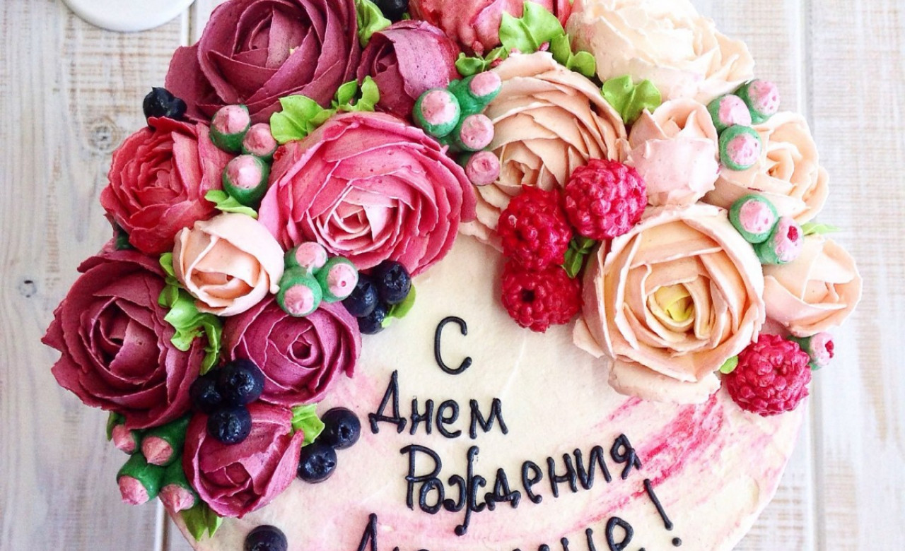 Надежда Попова