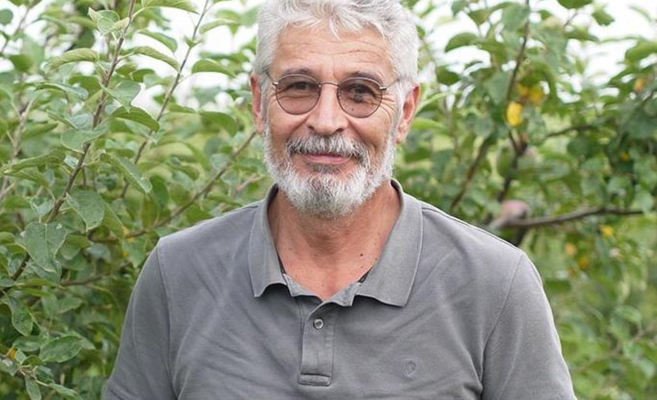 Сергей Колтаевский