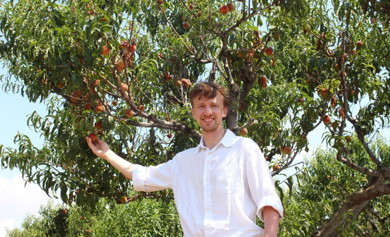Юрий Рыжевский