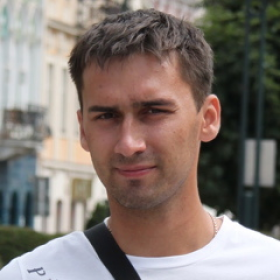 Дмитрий Балашов