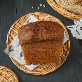 Хлеб Пшенично-полбяной