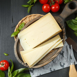 Сыр Истринский
