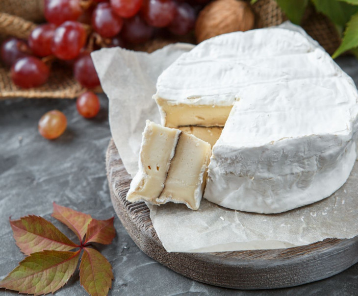 Как выглядит сыр камамбер фото Как выглядит сыр камамбер фото