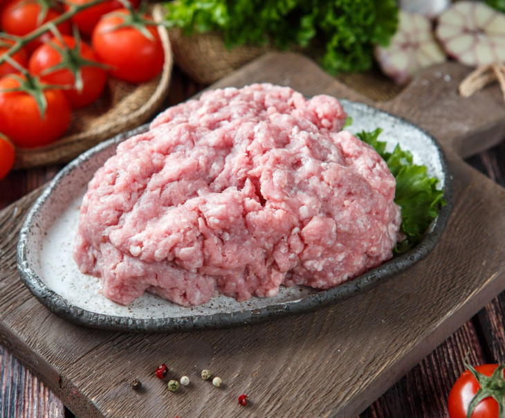 Какой Фарш Купить В Магазине