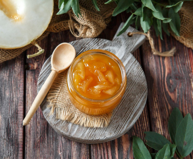 Варенье из дыни купить фермерские продукты с доставкой