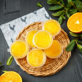Топинг для сока Витграсс Апельсин